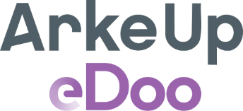 Arkeup Edoo Marketing